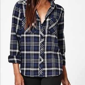 Flannel